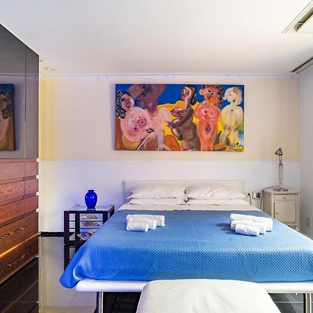 Luxury Suite 2 Min Dal Politeama Palermo Exterior foto